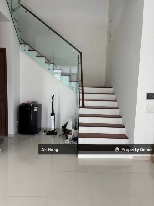 Medini / Sunway / Sakura Residence / Double Storey Semi D