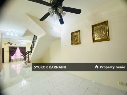 2 Storey Setia Impian 6, Setia Alam Seksyen U13