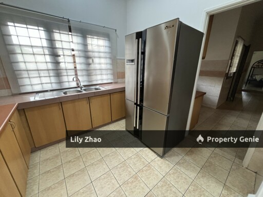 Mutiara Homes 2-Storey Bungalow / Detached House for Rent, Mutiara Damansara PJU 7, Selangor
