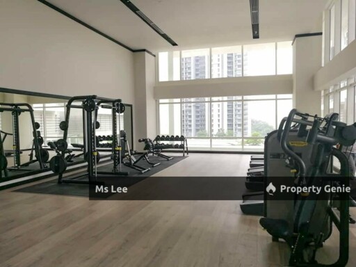 Pavilion Hilltop @ Mont Kiara-level 27-Sale below bank value Rm120k