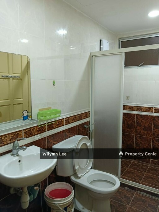 Continental Heights Condo @ Taman Continental @ Kuchai Lama KL