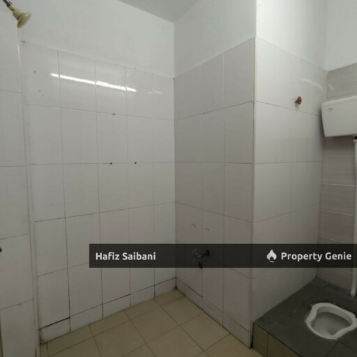 Single Storey Terrace Taman Kembara Klang