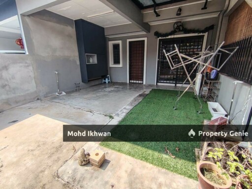 2 Storey Setia Impian 2