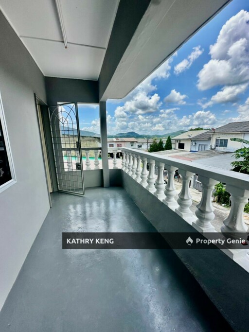 Taman Muhibbah For Sale Kluang For Sale Johor For Sale