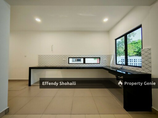 SAUJANA RAWANG AQUILA CORNER LOT