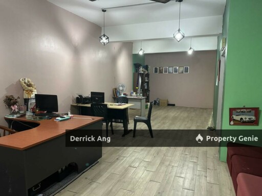 For Rent - Jalan Keruing For Rent Taman Rinting For Rent Masai For Rent Johor For Rent