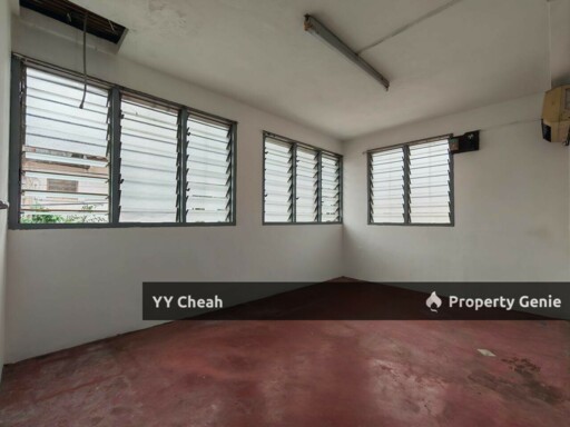 Cempaka Ipoh For Sale Inter-Corner, Good Deal Good Deal!! Freehold!