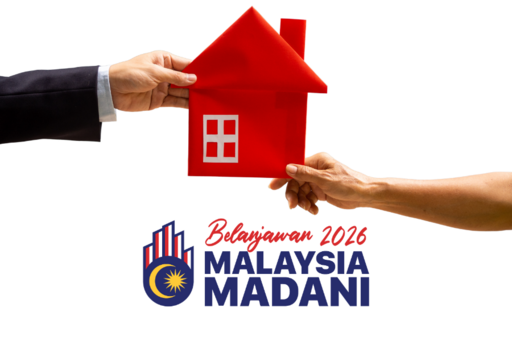 Belanjawan 2026: Inisiatif dan Bantuan Pembeli Rumah Pertama