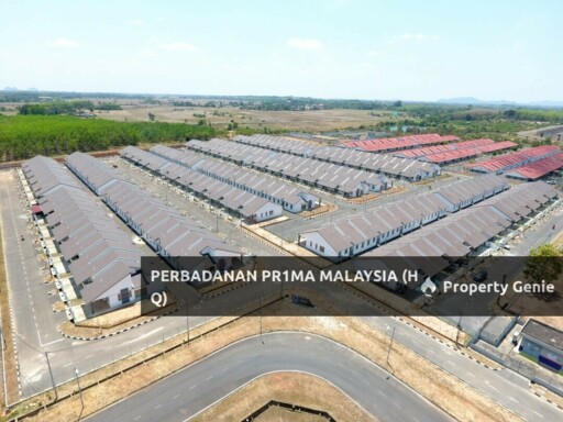 Residensi Prima Padang Siding