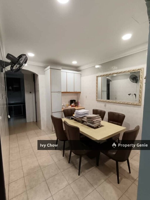 Taman Bukit Indah Double Storey