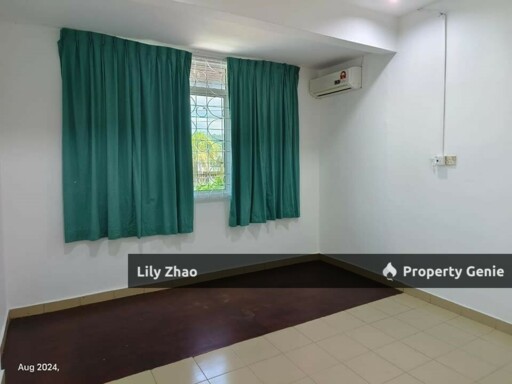 2 Storey Terrace House for Rent, 3Bedrooms 3Bath, Tmn BDC, Kolombong, Kota Kinabalu, Sabah