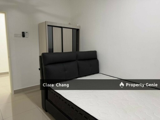 Green Avenue @ Adda Heights Double Storey Terrace House for Rent