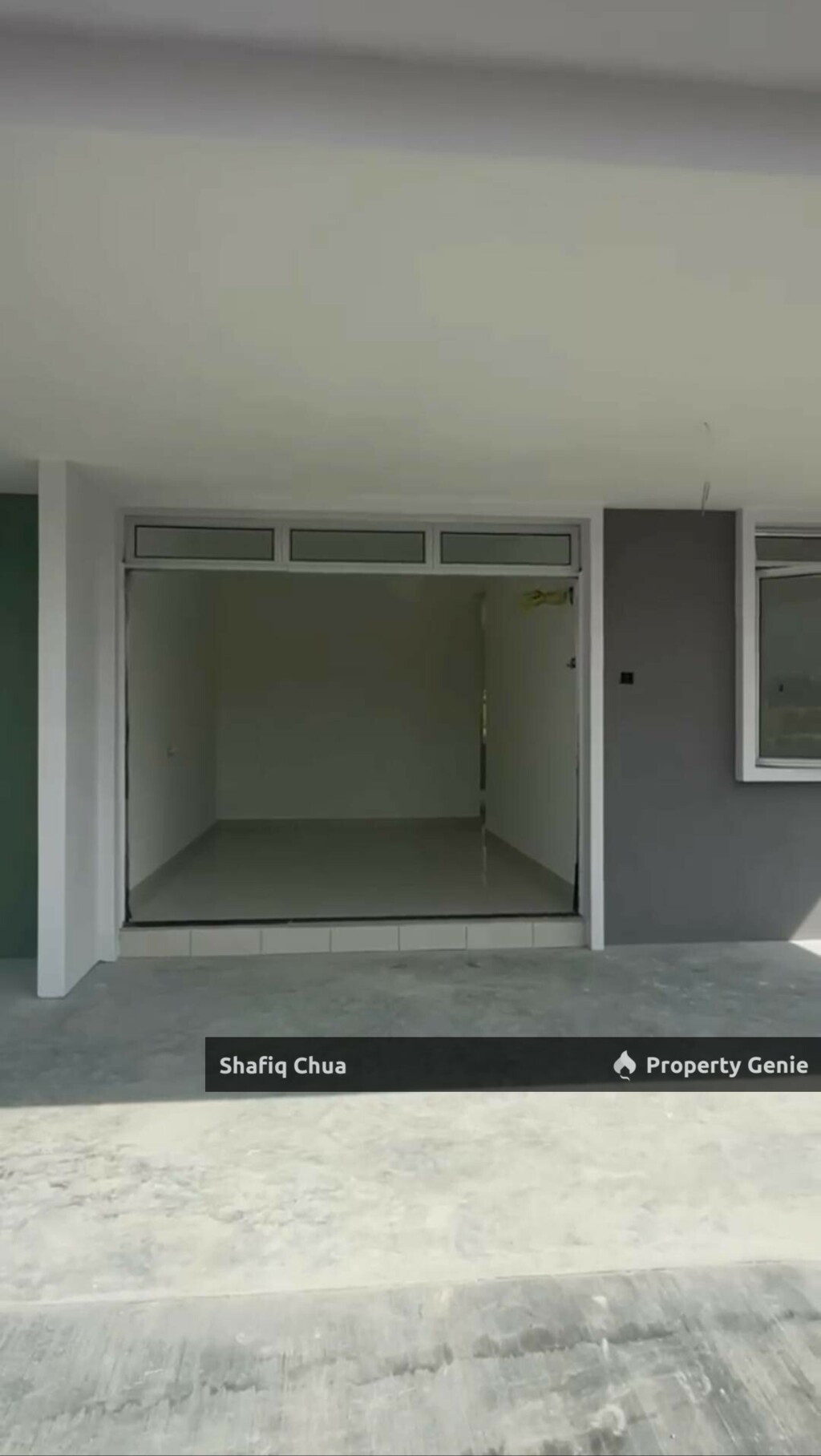 Corner Lot Teres Setingkat Taman Sri Kandi, Teluk Panglima Garang