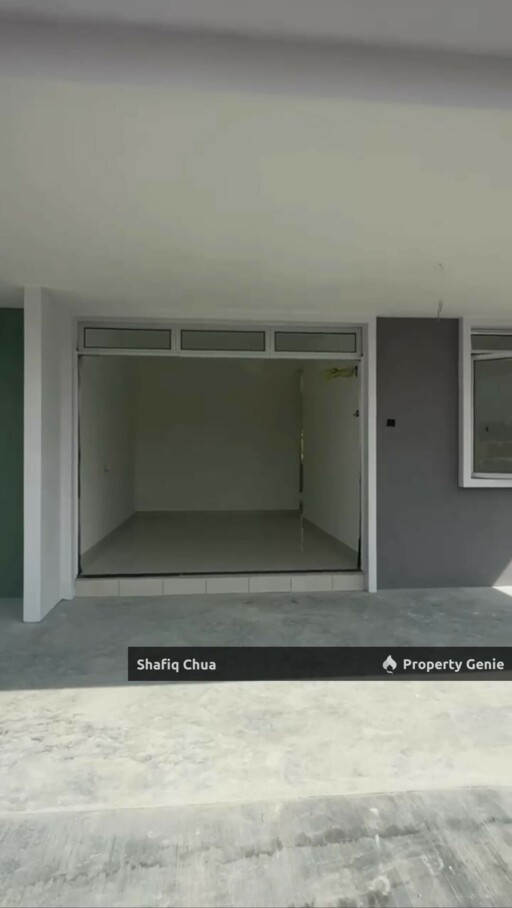 Corner Lot Teres Setingkat Taman Sri Kandi, Teluk Panglima Garang