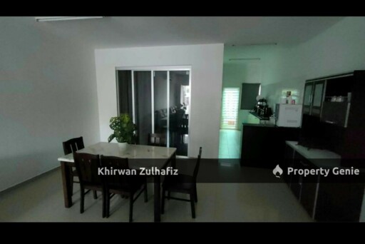 Acacia Park Phase 2 Bandar Tasik Puteri Rawang Double Storey For Sale