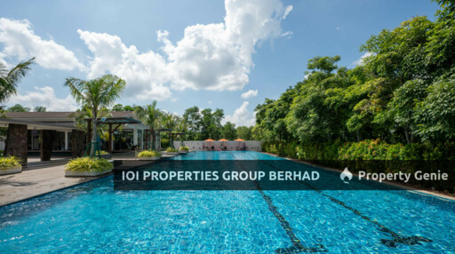 16 Sierra, Puchong South