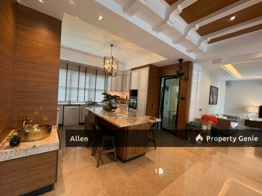 Exclusive Luxury Living at East Ledang ✨ Prestigious Bungalow for Rent | Premium Serenity