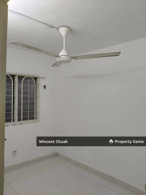 Desa Setapak 2.5 Storey Terrace , 3mins Walk to LRT Wangsa Maju