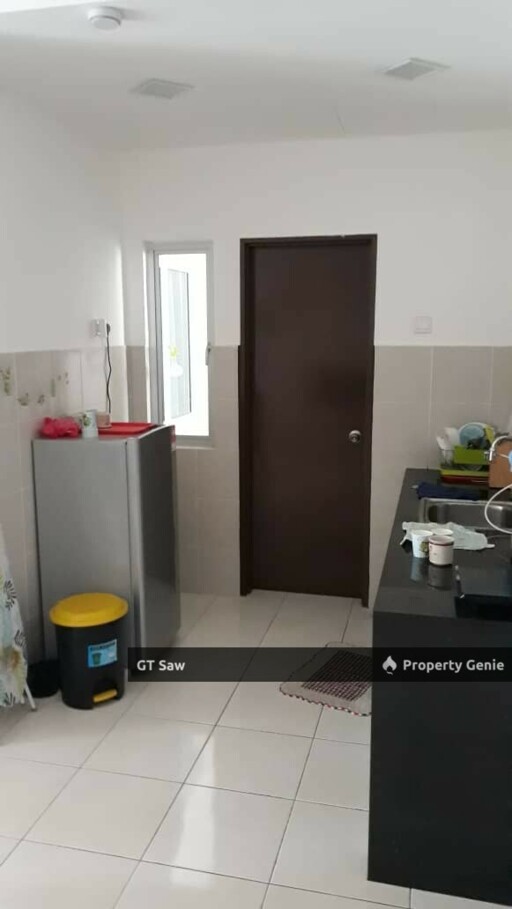 Ascotte Boulevard Condo in Rinching Semenyih