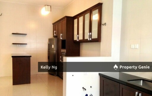 1.5 Sty Semi D House At Setia Eco Park