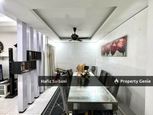 Double Storey Terrace Pendamar Indah 2 Klang