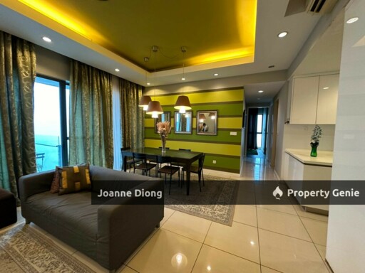 Setia Sky Residence