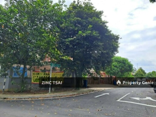 2.5 Storey Corner Lot Terrace @ Subang Sejahtera