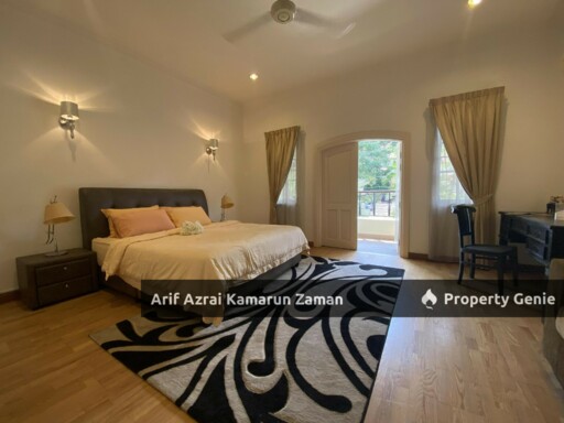 [Luxury 2-Storey Bungalow] Exclusive 5-Bedroom Bungalow @ Beverly Row, IOI Resort City | 6,000 sqft Built-up | 8,000 sqft Land | 7 Bathrooms | RM10,000