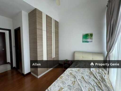 Paragon Residences @ Straits View