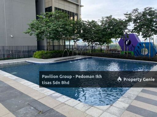 Pavilion Embassy Kuala Lumpur