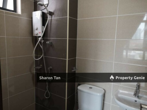 Permas Botanika Apartment 3+1 Bedroom Bayu Puteri 2