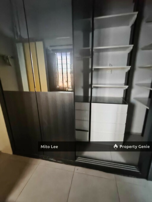 Kulai Double Storey House For Rent!!
