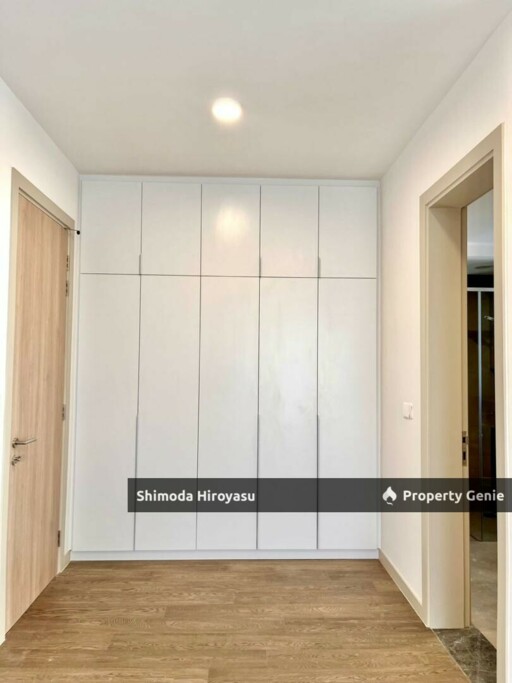 Park Place Desa ParkCity (2217sf) 3 Bed | Facing Greenery