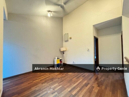 Freehold | Double Storey Superlink at Lagenda 2, Bukit Jelutong, Shah Alam
