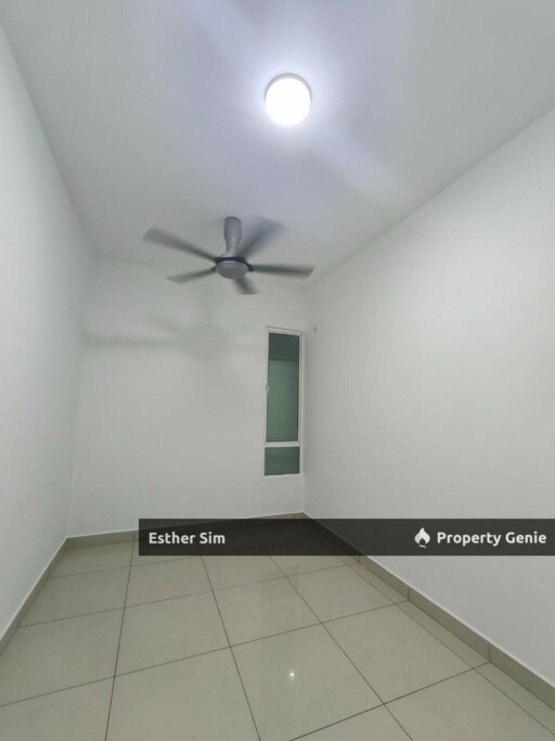 Orange 3 Condominium, Bagan Ajam [2 Car  Parks, High Floor]