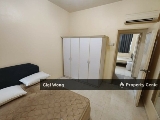 Klebang 8 Apartment For Rent