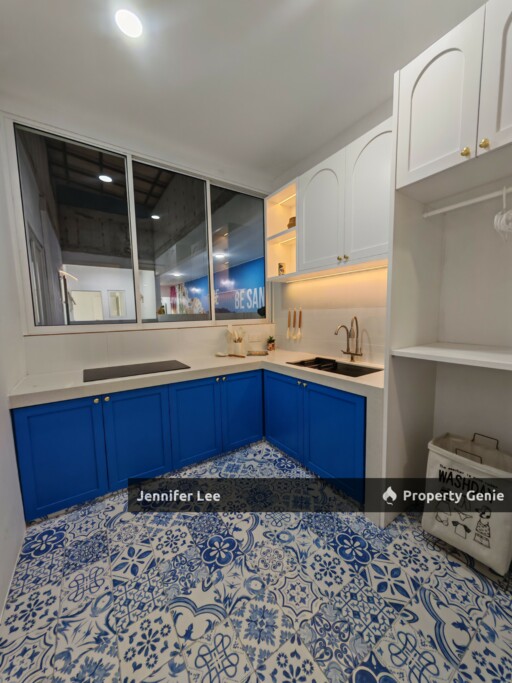 Freehold Santorini Concept Condo, Botani, Ipoh