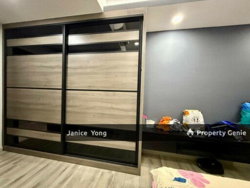 Southkey Mosaic Johor Bahru
