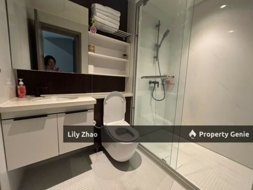 Bay Suites Waterfront Sea View Condo, 2Bed 2Bath, Kota Kinabalu City Centre, Sabah