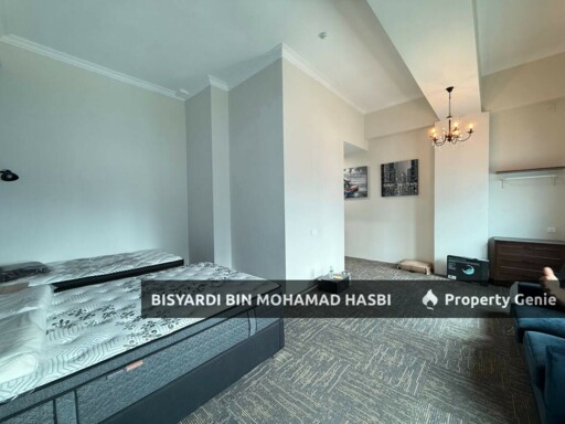 Bangunan 6 Tingkat Taman Ampang Utama Untuk Dijual | Peluang Pelaburan Korporat & Hotel Mewah RM45M