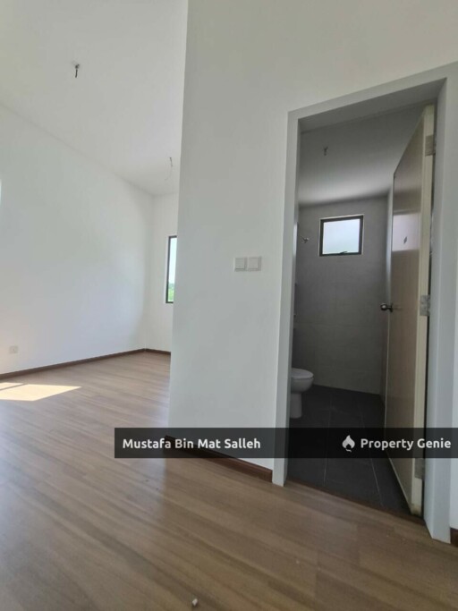 2-Storey Semi Detached, Corner Lot, Simpang Empat, Pulau Pinang