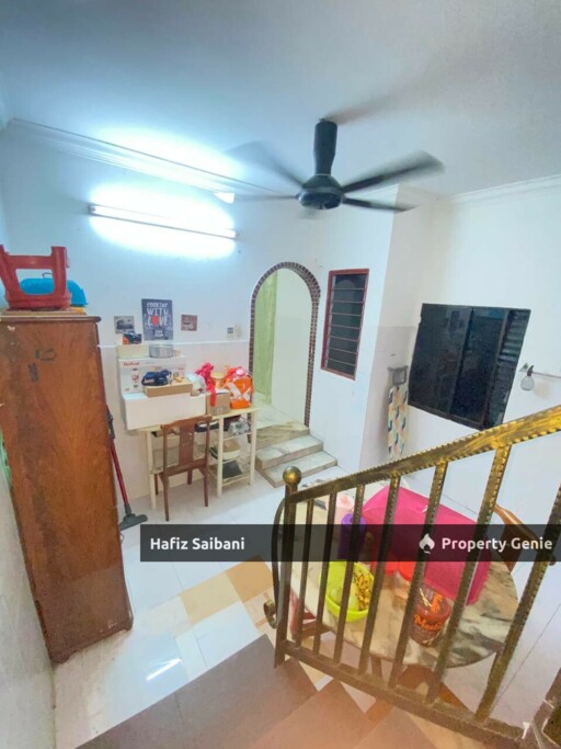 1.5 Storey Pendamar Indah Klang