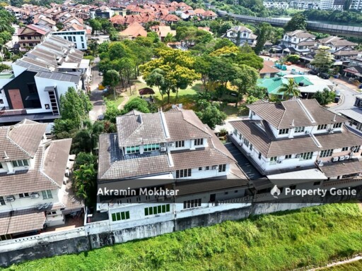 Freehold & Renovated | 2.5 Storey Semi Detached House @ Subang Alam, Seksyen 27, Shah Alam