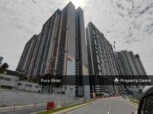 Residensi Bintang @ Bukit Jalil