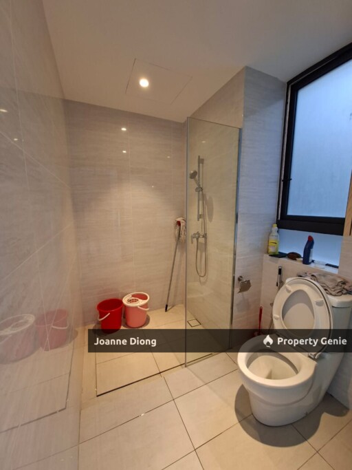 Aradia Residence @ Lake City KL North