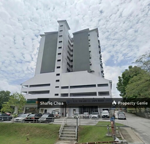 Mewah 9 Residence, Kajang