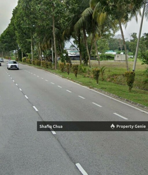 Premium Development Land Seksyen 10, Bangi For Sale