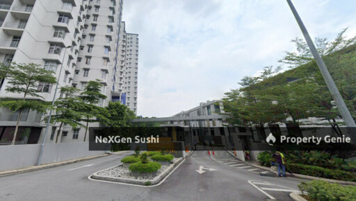 Midfields 2🔥 Save RM 154,000