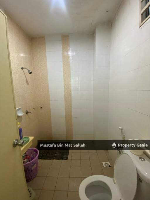 2-Storey Semi Detached, Taman Desa Penaga, Kulim