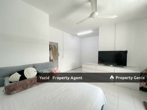 2 Storey Terrace House, Laman Haris, Eco Grandeur Puncak Alam Puncak Alam